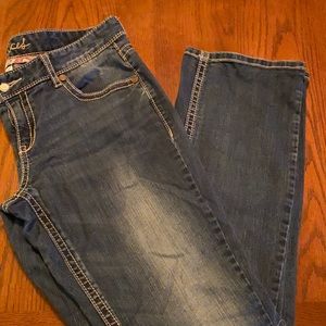 Women’s Maurices Jeans